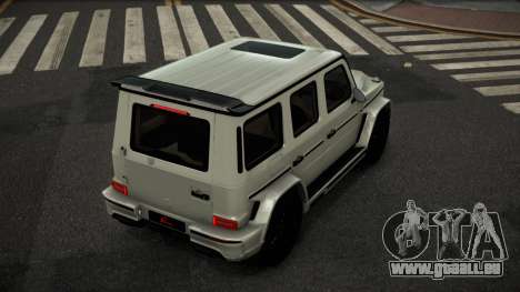 Mercedes-Benz G65 AMG Lofijaj für GTA 4