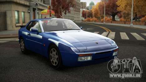 Porsche 944 Cifi pour GTA 4