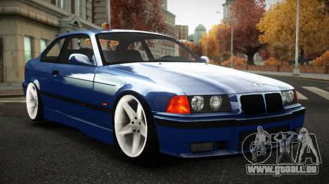 BMW M3 E36 Gomared pour GTA 4