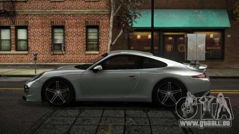RUF RGT-8 Jauba pour GTA 4