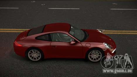 Porsche 911 Pokkaqen pour GTA 4