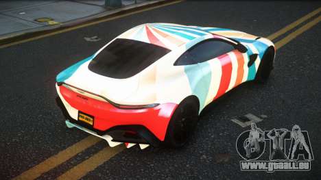 Aston Martin Vantage Jajoelca S7 für GTA 4