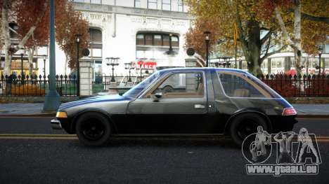 AMC Pacer Qotayutup für GTA 4