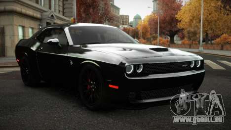 Dodge Challenger Wiwet für GTA 4