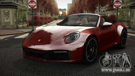 Porsche 911 Noza für GTA 4