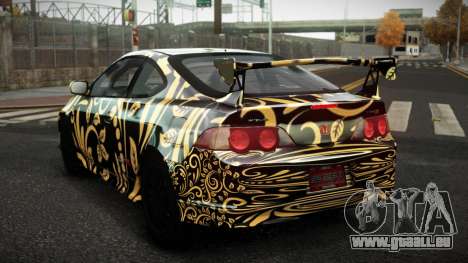 Honda Integra Sterine S8 pour GTA 4