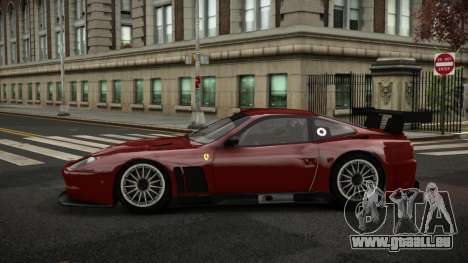 Ferrari 575 Wongir für GTA 4