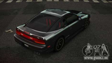 Nissan 240SX Reoza pour GTA 4