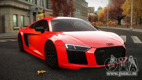 Audi R8 Ewahus S8 für GTA 4