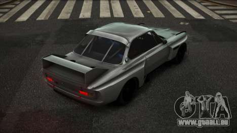 BMW 3.0 CSL Liyme pour GTA 4