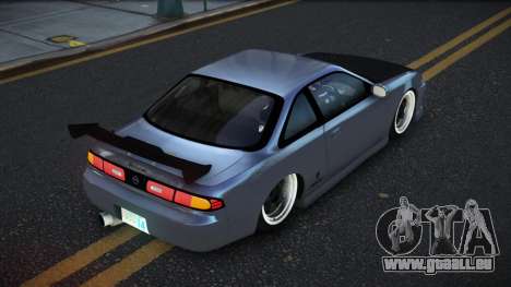 Nissan Silvia Gipki pour GTA 4