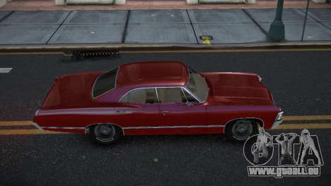 Chevrolet Impala Iwiz für GTA 4
