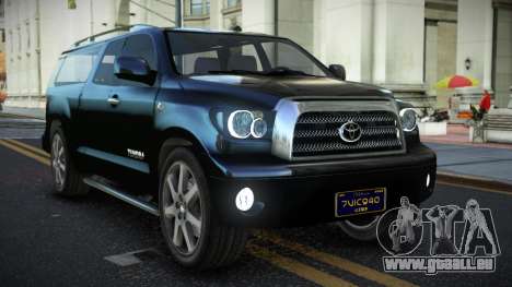 Toyota Tundra Tunayajir für GTA 4