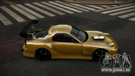 Mazda RX-7 Nohi für GTA 4