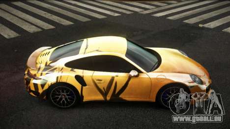 Porsche 911 Anrejaen S9 für GTA 4