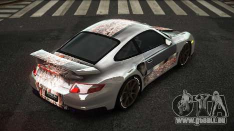 Porsche 977 Vinex S9 für GTA 4