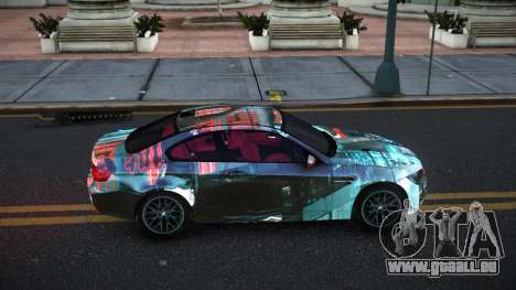 BMW M3 E92 Brilyn S9 für GTA 4