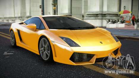 Lamborghini Gallardo Qilalus für GTA 4