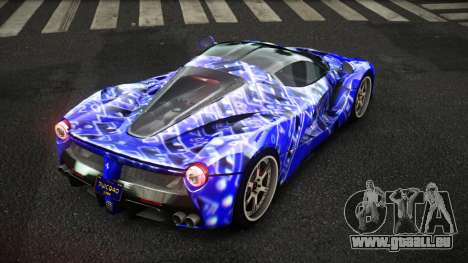 Ferrari LaFerrari Masbrine S10 für GTA 4