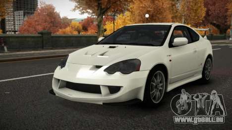 Honda NSX Alanie für GTA 4