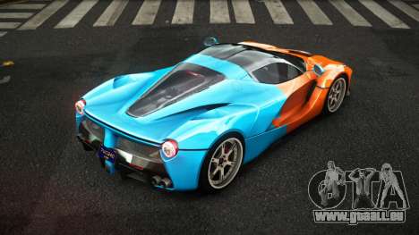 Ferrari LaFerrari Masbrine S11 pour GTA 4