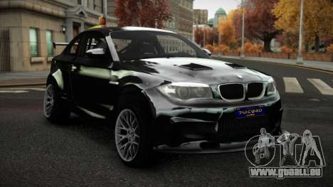BMW 1M Xiabi für GTA 4