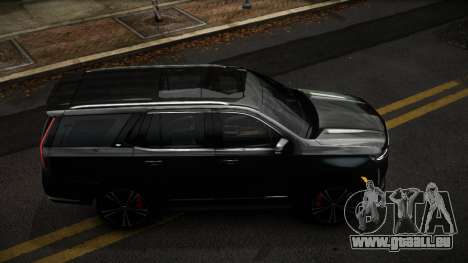 Cadillac Escalade Diyafufug für GTA 4