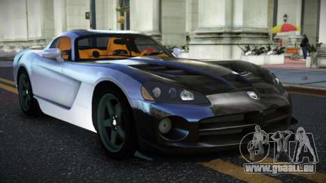 Dodge Viper Dajesen S5 pour GTA 4