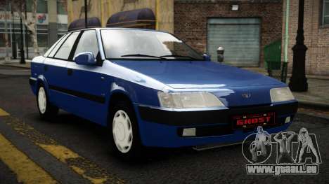 Daewoo Espero Cozaliv für GTA 4