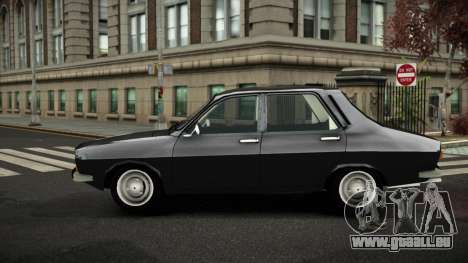 Dacia 1300 Sudic pour GTA 4