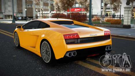 Lamborghini Gallardo Rexi pour GTA 4