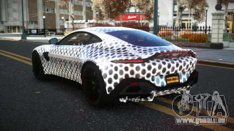 Aston Martin Vantage Jajoelca S6 pour GTA 4