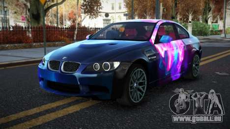 BMW M3 E92 Brilyn S10 für GTA 4