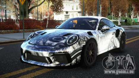 Porsche 911 Jeam S5 für GTA 4