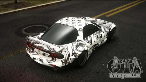 Mazda RX-7 Ridomin S1 pour GTA 4