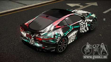 Jaguar F-Type Shexmuel S12 für GTA 4