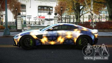 Aston Martin Vantage Jajoelca S5 für GTA 4