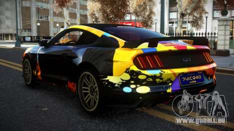 Ford Mustang Juon S9 für GTA 4