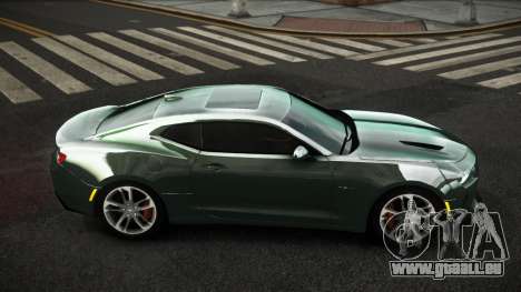 Chevrolet Camaro Jiono pour GTA 4