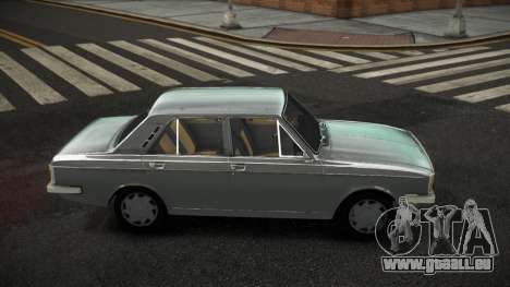 Ikco Peykan Xujzaxiw für GTA 4