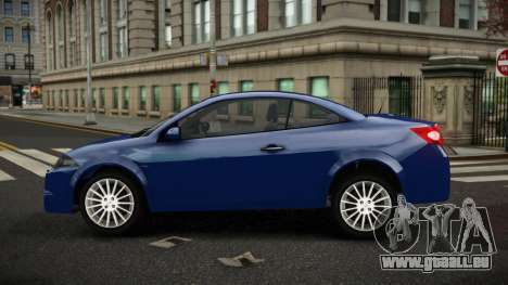 Renault Megane Zecres für GTA 4