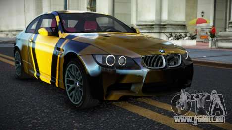 BMW M3 E92 Brilyn S3 für GTA 4
