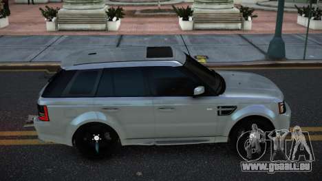 Land Rover Range Rover Sport Sarawagaq pour GTA 4