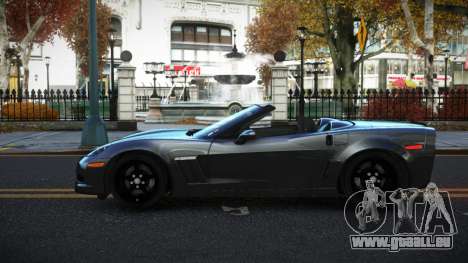 Chevrolet Corvette Goppoha für GTA 4