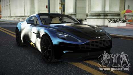 Aston Martin Vanquish Vianiel S7 für GTA 4