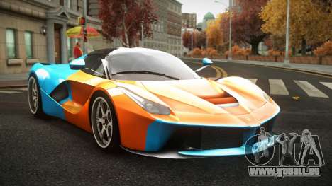 Ferrari LaFerrari Masbrine S11 pour GTA 4