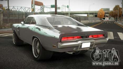 Dodge Charger Favi pour GTA 4