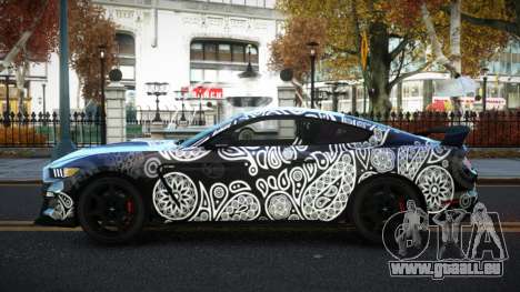 Ford Mustang Anser S13 für GTA 4