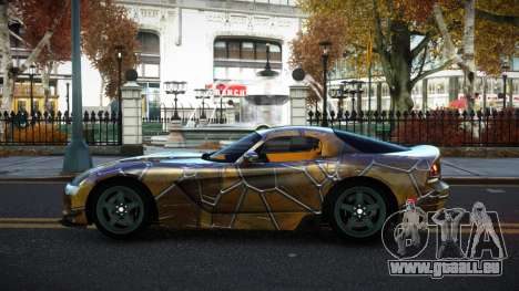 Dodge Viper Dajesen S13 für GTA 4