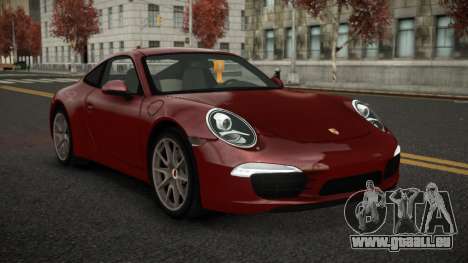 Porsche 911 Pokkaqen pour GTA 4